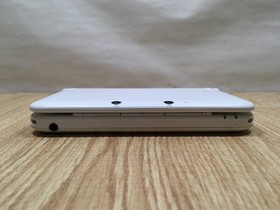 LG6875 Tested Working - Nintendo 3DS LL XL 3DS White Console Nintendo Japan