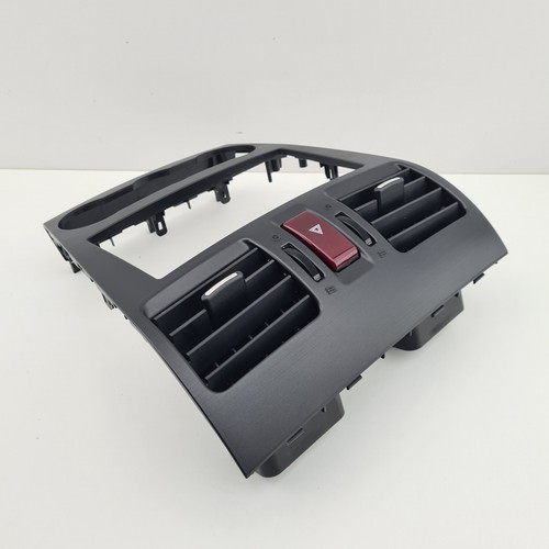 Subaru XV Dash Fascia Stereo Surround Trim G4X 2012 - Picture 8 of 13