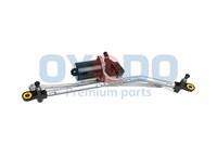 WischergestäNge Oyodo 90B9059-OYO FüR Fiat Punto 16V 188 233 235 253 255 333 353
