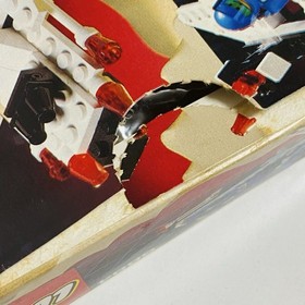 LEGO LEGOLAND Space System Aero-Module 6884 Unassembled