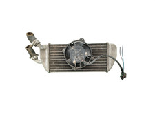 RADIATORE ACQUA VENTOLA YAMAHA X-MAX 250i 2007 2008 2009 iniezione