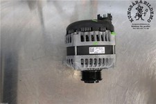 ORIGINAL Lichtmaschine PORSCHE 718 CAYMAN (982) 2018