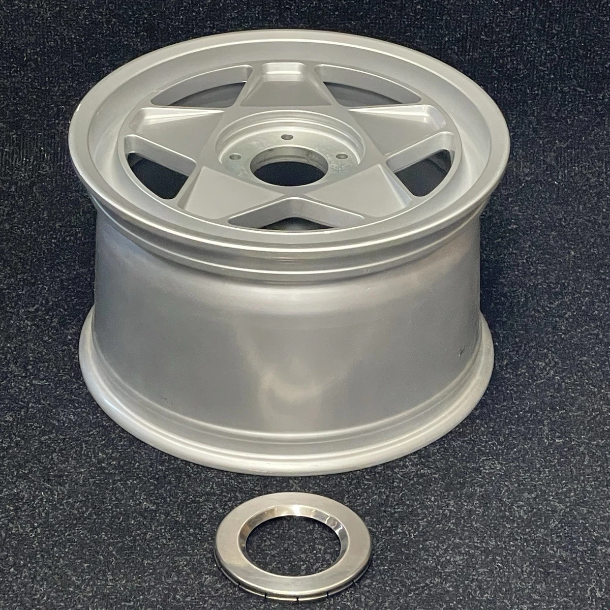 Parts for Ferrari Testarossa for sale | eBay