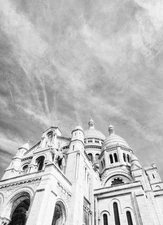 Fine Art Photography - 4x6, 8x12, or 13x19 - Paris, France Street