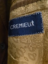 Daniel Cremieux Mens