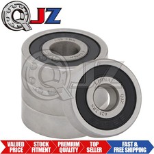  Qty.4 625-2RS Deep Groove Radial Ball Bearing 5 mm ID x 16 mm OD x 5 mm W 