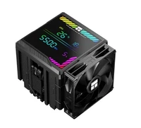Thermalright Peerless Assassin 140 Digital CPU cooler Black "Express Ship"