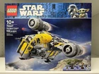 LEGO Star Wars Razor Crest 75447 Mandalorian 930 pcs 10+ Box Minifigs
