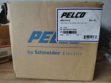 Pelco BB4-PSG-E Spectra IV IP Stainless Steel Pendant Back Box (gray)