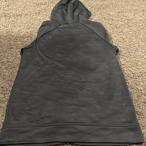 Adidas UTSA Roadrunners Basketball Hoodie Player Team Issued Gear Medium NCAA - Bild 6 von 6