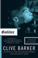 Galilee A Novel Of The Fantastic Clive Barker Taschenbuch Englisch 2013