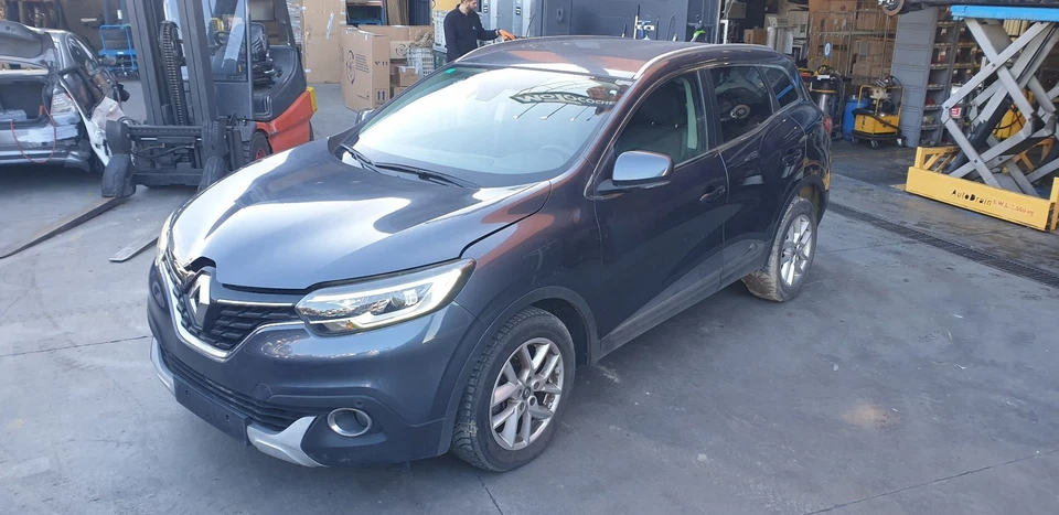 259909460R MODULO ELECTRONICO / 0263004899 / 1317656 PARA RENAULT KADJAR 1.5 DCI - Imagen 4 de 4