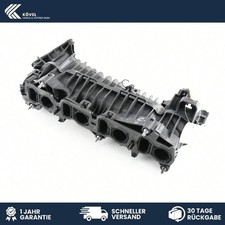 Ansaugbrücke Ansaugkrümmer BMW X1 E84 16d 2.0D 7807991 8514771 8508406
