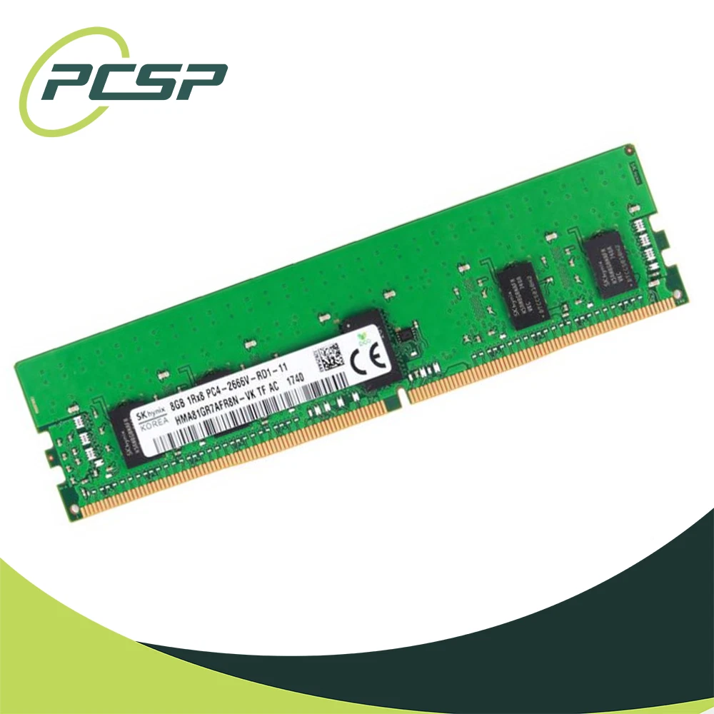 Hynix PC4-21300 DDR4-2666 Memory RAM for sale | eBay