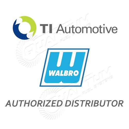 GENUINE WALBRO/TI Automotive 900LPH Dual E85 Fuel Pumps F90000267(x2) + Pigtails - Picture 7 of 9