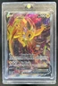 2019-2023 Pokemon SWSH Black Star Promos Jolteon V #SWSH183