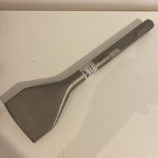 Milwaukee Tarmac Asphalt Cutter Chisel 28mm Hex 440 x 115mm 