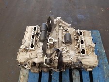 15-19 911 991 991.2 Gt3 Porsche 911 Complete Engine 4.0 Petrol Mdg.ga 10k Miles