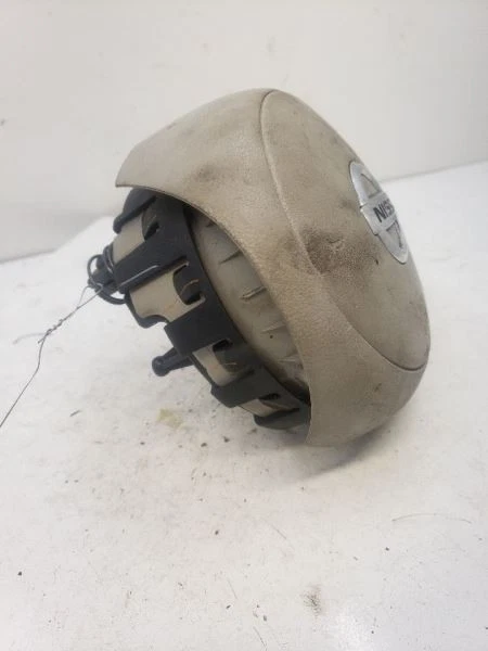 Driver Air Bag Driver Wheel Fits 09-11 CUBE 888339 Foto 2 de 4