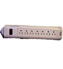Belkin Surgemaster Surge Protector Outlet Extension Cord FSC550 Seven Outlets