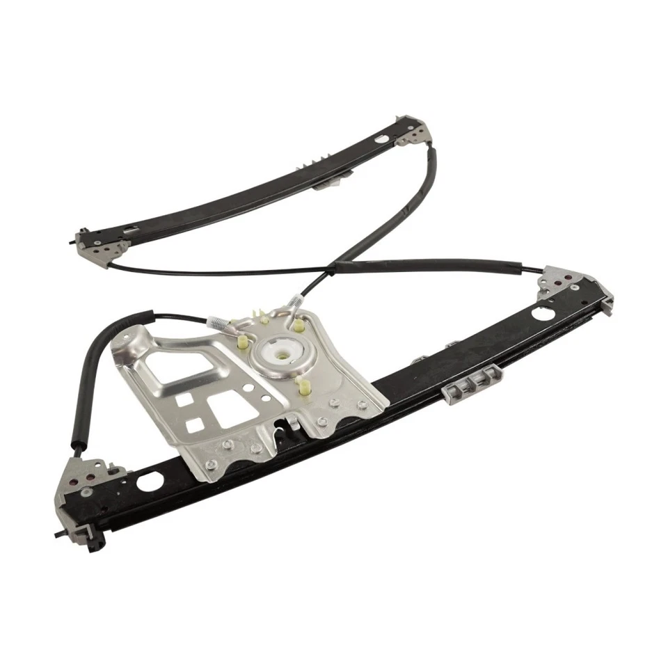 For Mercedes-Benz S430/S500/S600 2003-2006 Window Regulator Driver Side | Power - Image 2 of 4