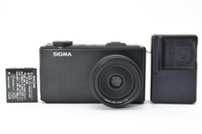 Fotocamera digitale compatta SIGMA DP2 Merrill testata funzionante venditore Giappone