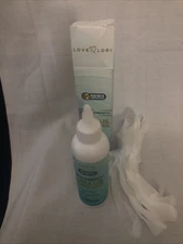 Love Lori  Ext Strength Callus Remover  New 6oz Cool Mint