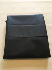 1938 CHEVROLET COUPE BLACK HEADLINER & WINDLACE COMBO / MADE IN USA / IN STOCK