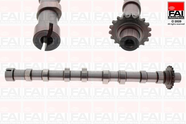 FAI AutoParts C420 Nockenwelle FüR CitroËN DS Ford Ford USA Peugeot-image