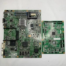 Konica Minolta Main Logic Formatter Board Assembly Set Bizhub 363 423 PWB