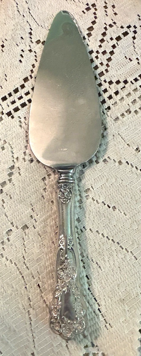 1900-1940 Antique US Sterling Silver Cake/Pie Servers for sale | eBay