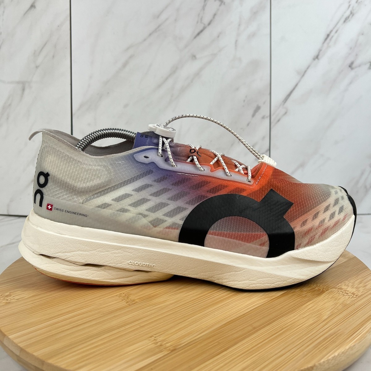 On Cloud Cloudboom Strike Prism Capsule Collection Mens Size 11.5