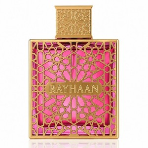 Rayhaan Ladies Kiss EDP Spray 3.4 oz Fragancias 6297001571347