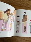 JOHN F KENNEDY AND FAMILY PAPER DOLLS BOOK WITH CLOTHES AND MORE - NEW, UNUSED — photo 4