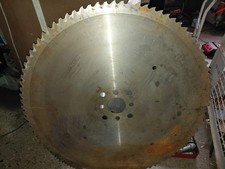 Pr&auml;zision Kreiss&auml;geblatt D1020mm WAGNER