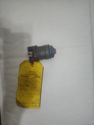 #ad EDISON OIL PRESSURE TRANSMITTER Bell Helicopter PN: 418 00011 $650.00
