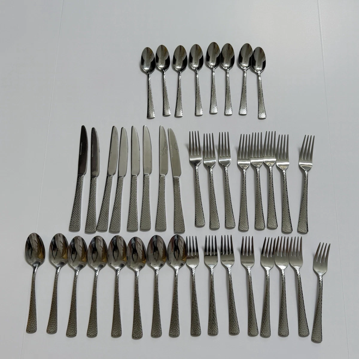 ROBERTS & BELK SHEFFIELD カトラリー18本セット roberts belk flatware products for sale | eBay