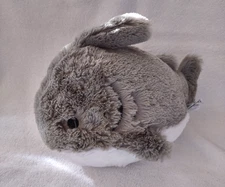 Squishable Plush Great White Shark 12" From 2021