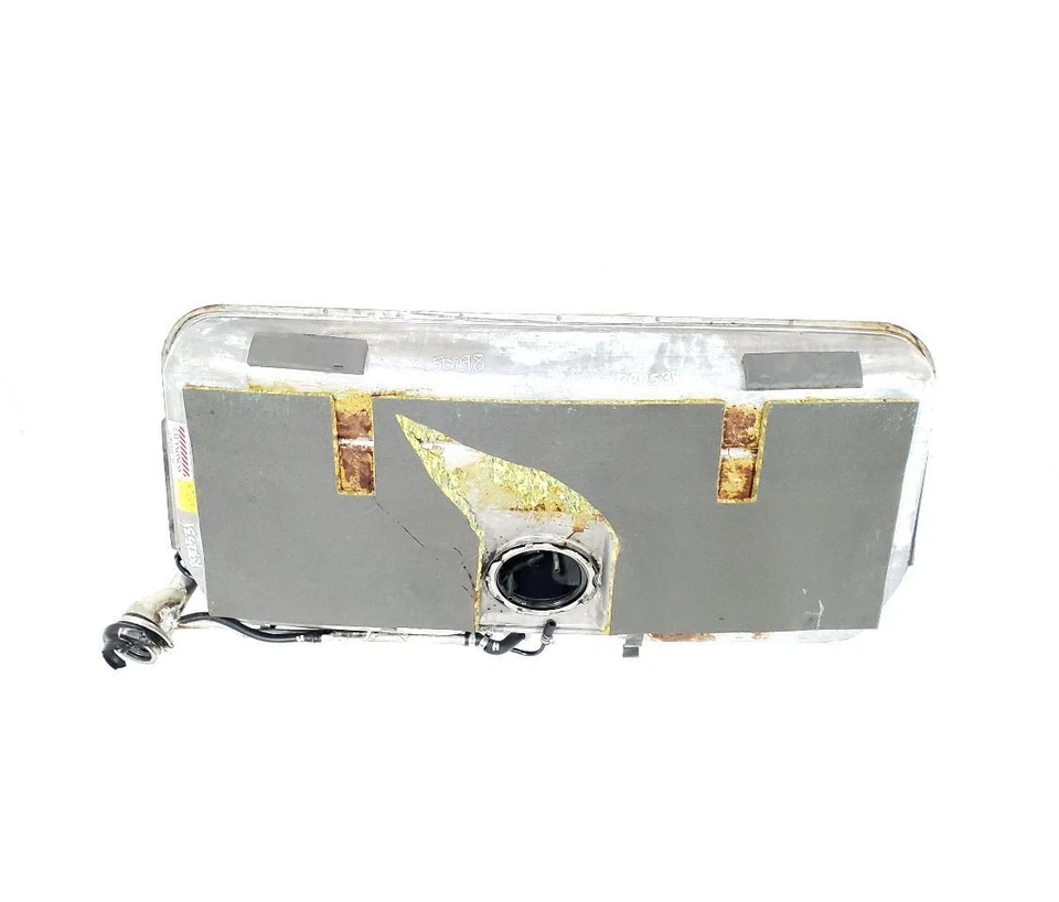 Jaguar XJS 1994 OEM tanque de combustible 6,0 L V12 tracción trasera Foto 2 de 4