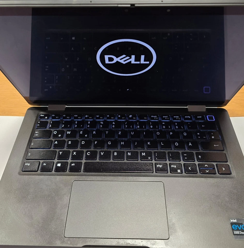 Dell Latitude 7420 · i7-1165G7 · 32GB · 512GB, Foto 1 von 3