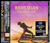 Queen - Bohemian Rhapsody Ost SHM-CD - Cd - G3Z
