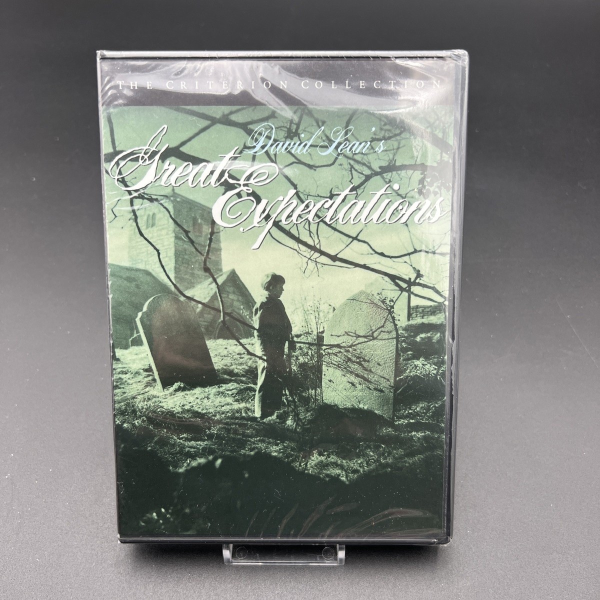 Great Expectations (Criterion Collection) (DVD, 1946) for sale