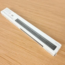 Winco Magnetic Knife Tool Rack 13 Inch Heavy Duty Plastic Base PMB-13