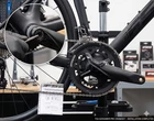 FSA Gossamer Pro Compact Crankset 50/34T BB386 EVO 30mm Spindle Alloy Road