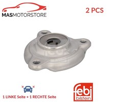 FEDERBEINLAGER DOMLAGER PAAR FEBI BILSTEIN 193564 2PCS A FÜR MERCEDES-BENZ FEDERBEINLAGER DOMLAGER PAAR FEBI BILSTEIN 193564 2PCS A FÜR MERCEDES-BENZ