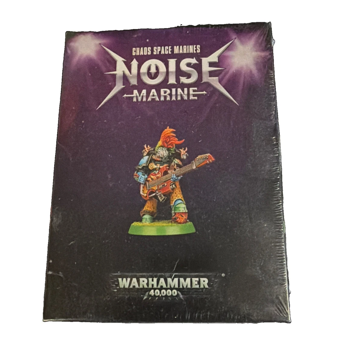 Noise Marines for sale | eBay