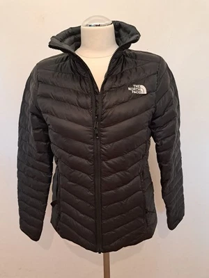 NEU und UNGETRAGEN Original The North Face Damen Jacke, Gr.: S , Farbe: Schwarz - Bild 1 von 4