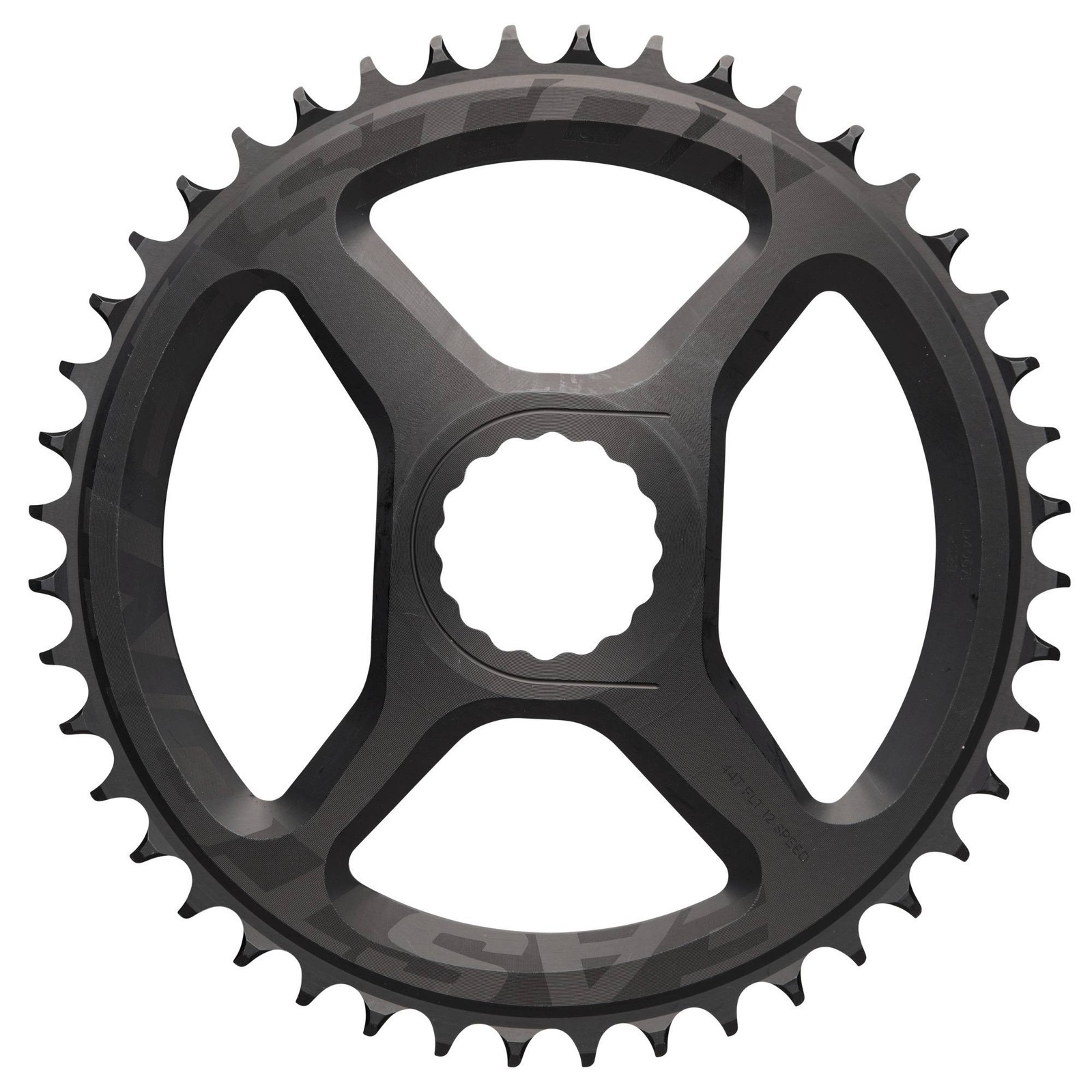 Easton Flattop Cinch  12-  44T