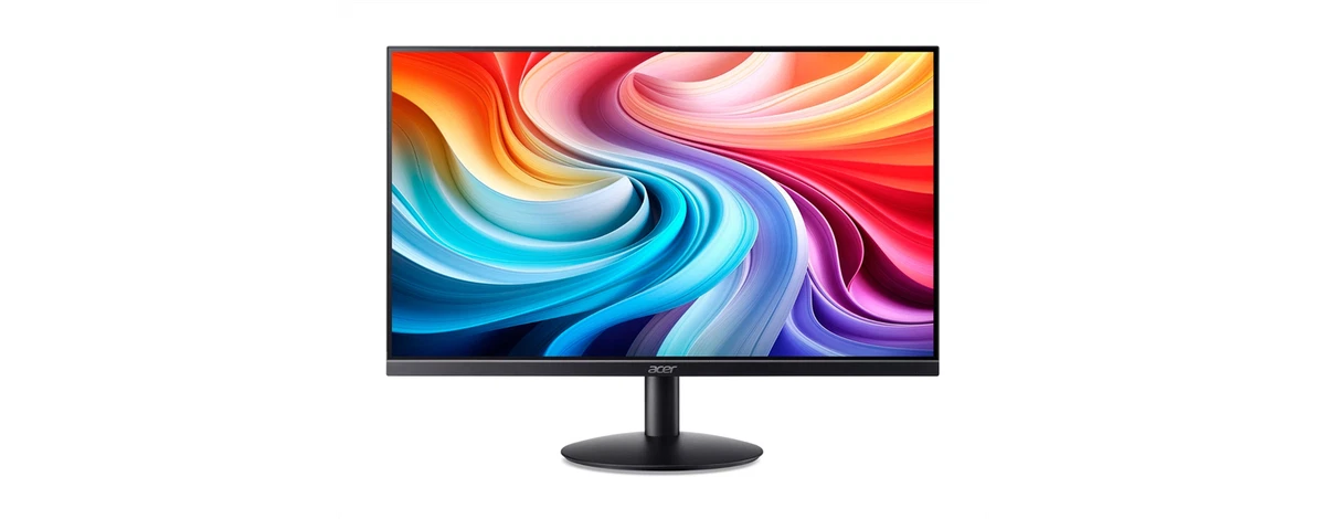 Acer 100 Hz Computer Monitors for sale | eBay