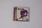 NiGHTS into Dreams Sega Saturn JPN